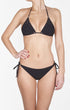Shan So Sexy Triangle bikini top